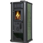 Tim sistem DIANA ECO, zelená (pistácie) keramika